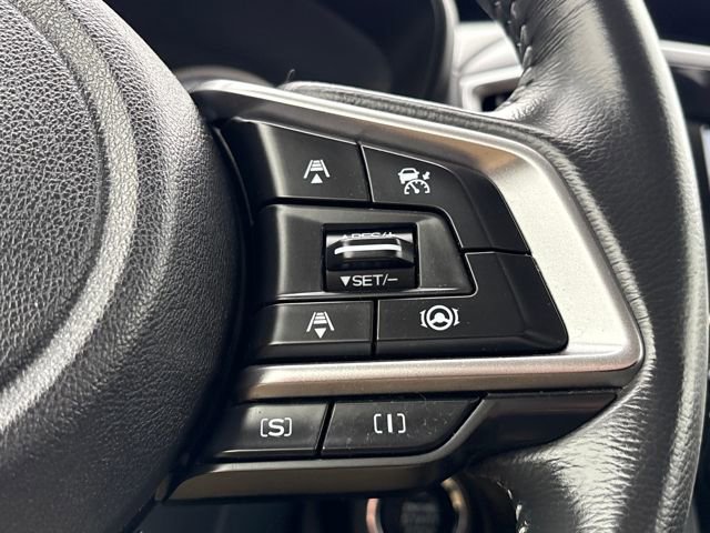 Used 2020 Subaru Forester Premium w/ Popular Package #1 image 19