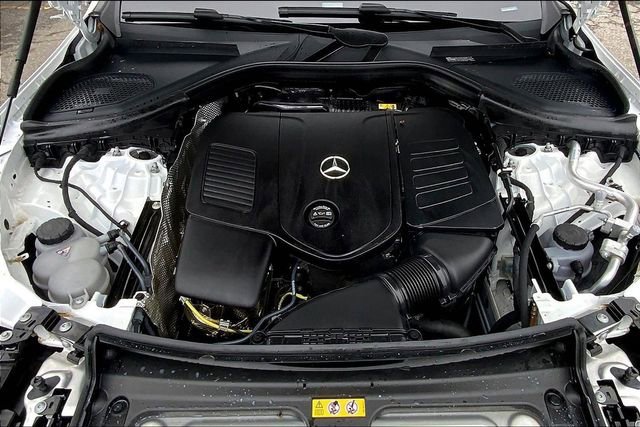 Used 2026 Mercedes-Benz GLC 300 4MATIC image 26