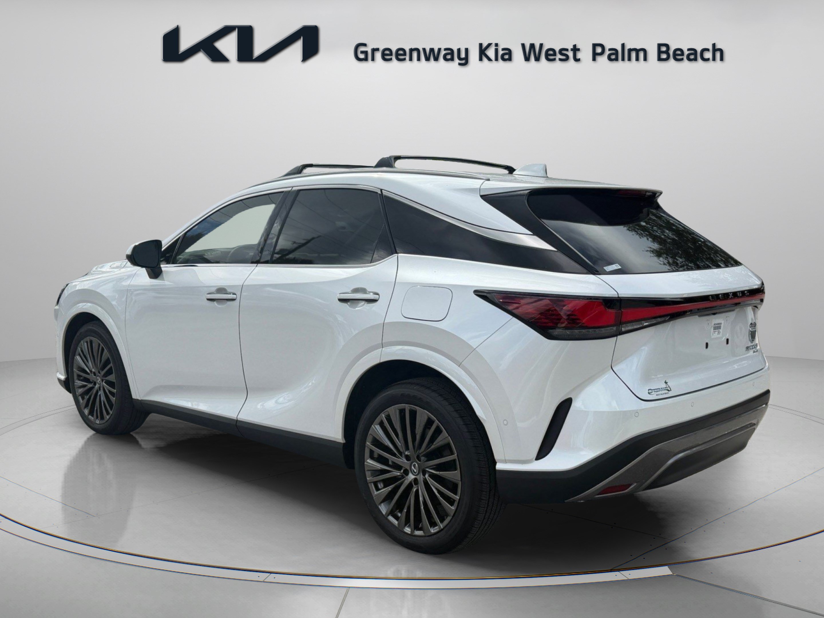 Used 2026 Lexus RX 350 AWD w/ Convenience Package image 5