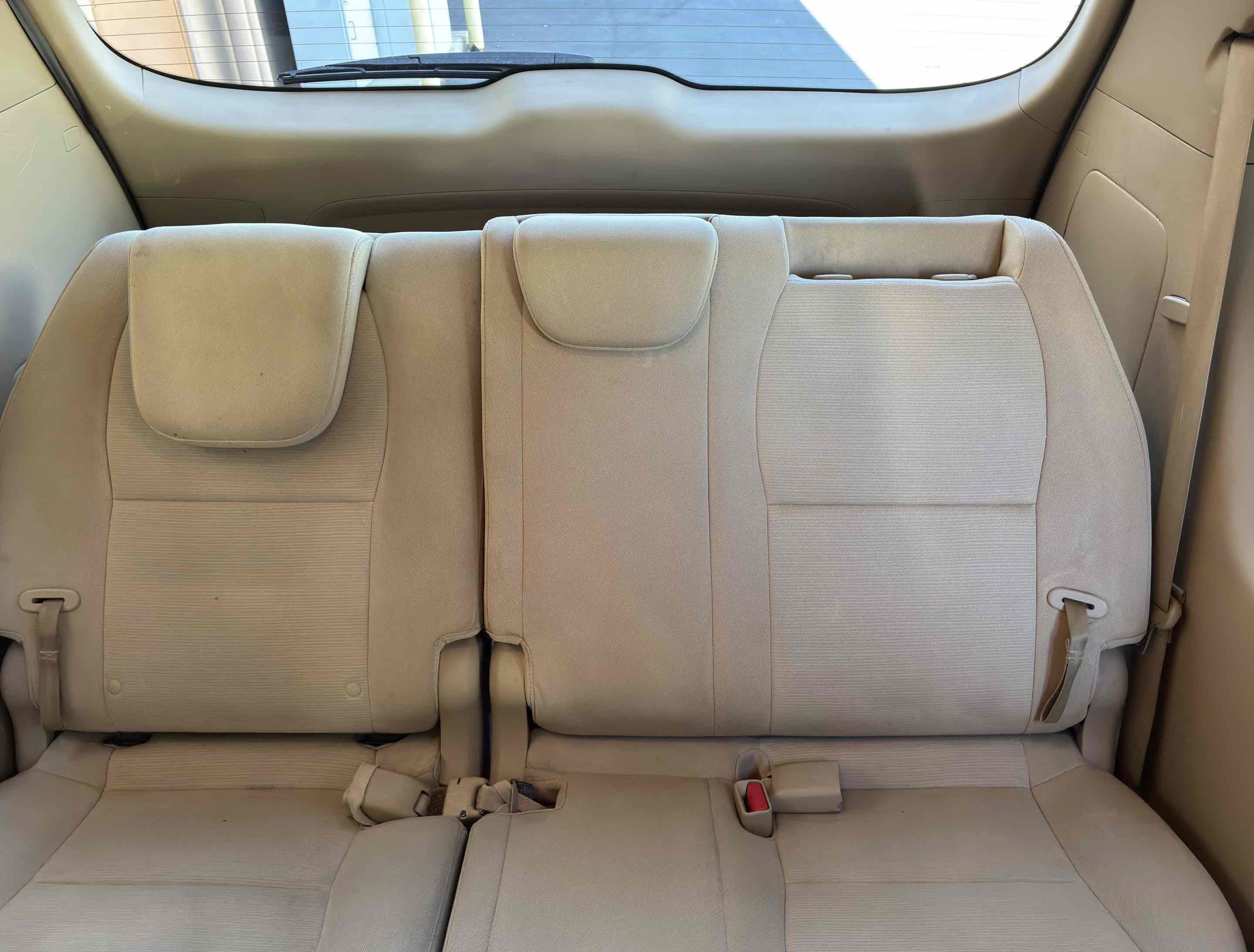 Used 2015 Kia Sedona LX w/ LX Convenience Package FWD image 55