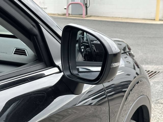 Used 2024 Mitsubishi Outlander SE Black Edition AWD/4WD image 27