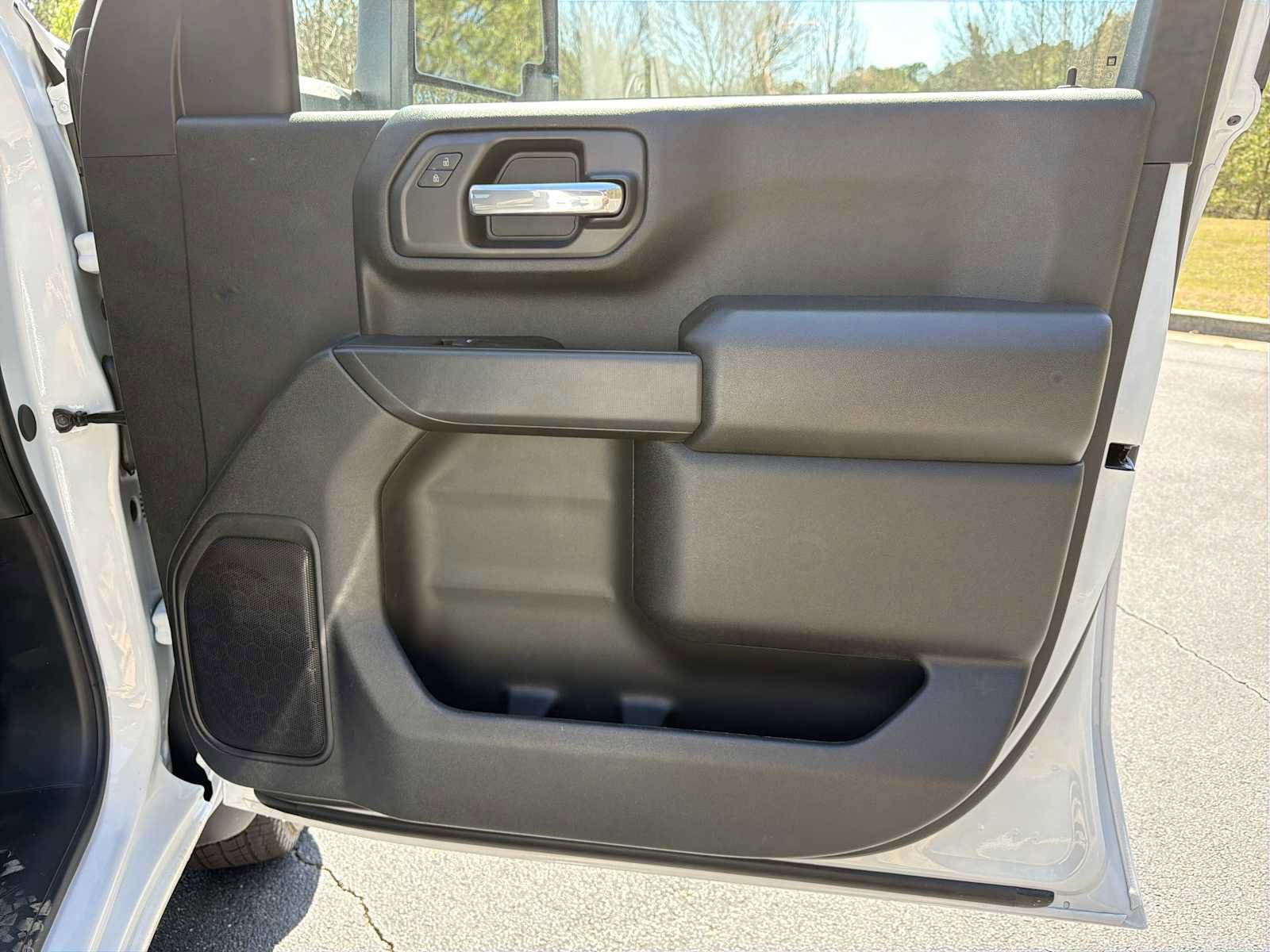 New 2026 GMC Sierra 3500 Pro w/ Convenience Package image 13