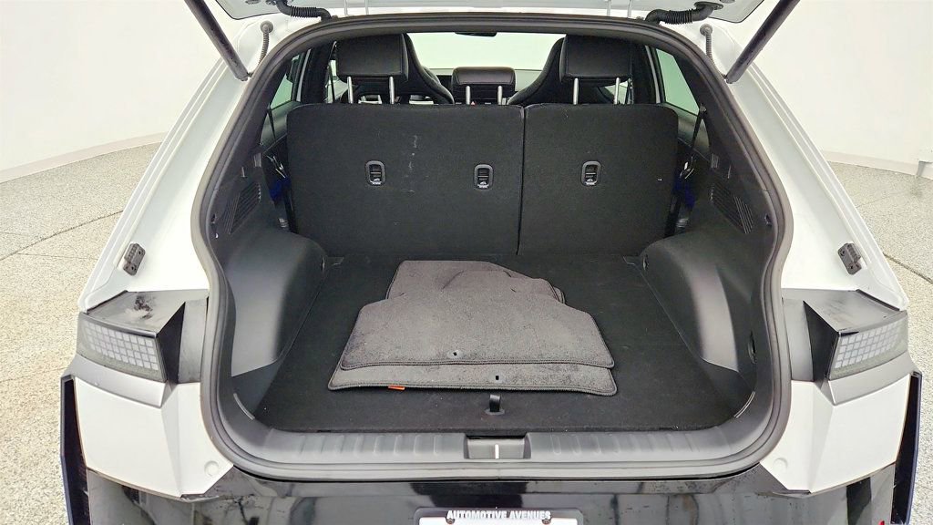 Used 2025 Hyundai Ioniq 5 N image 22