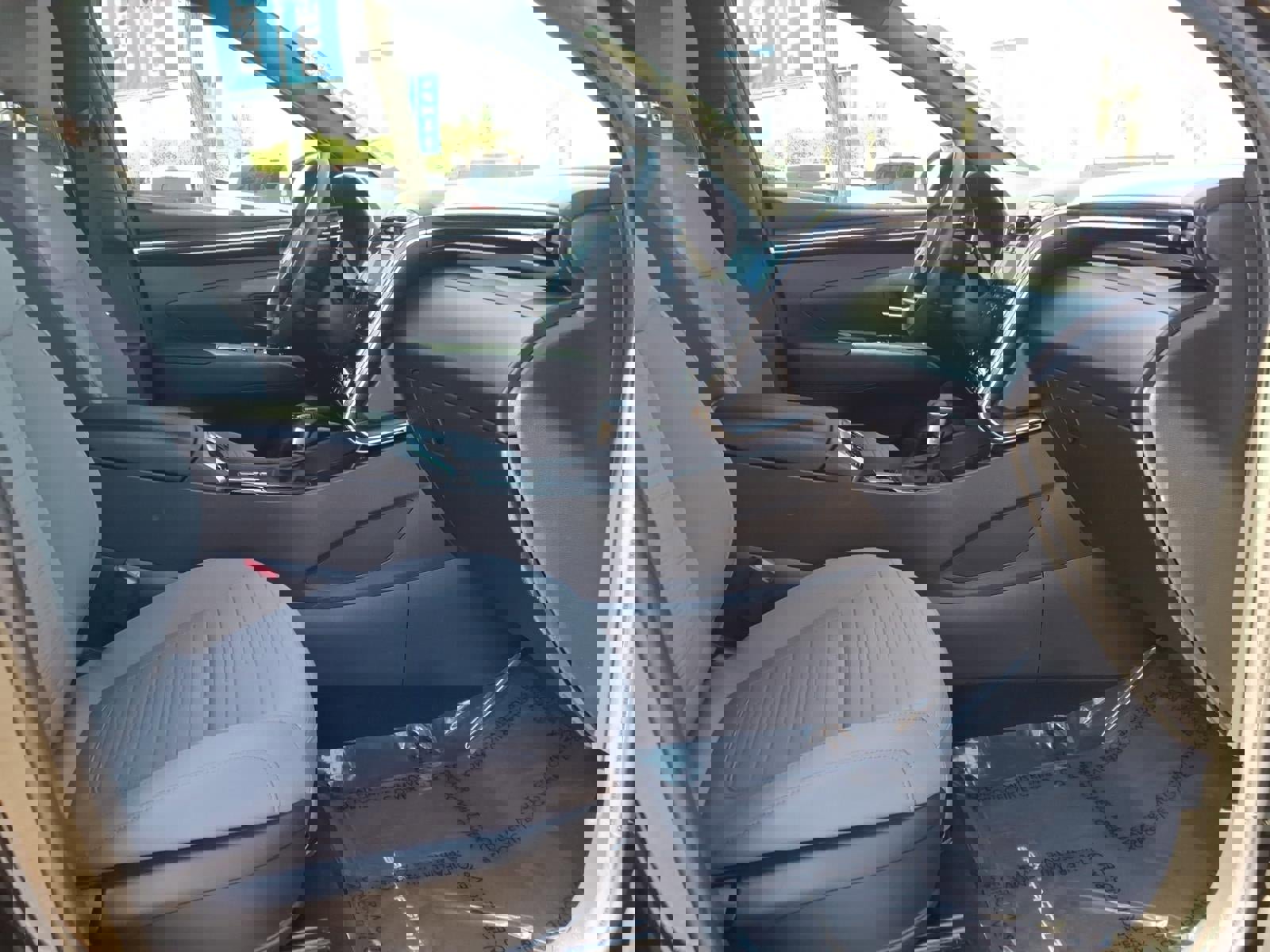 Used 2024 Hyundai Santa Cruz SEL image 11