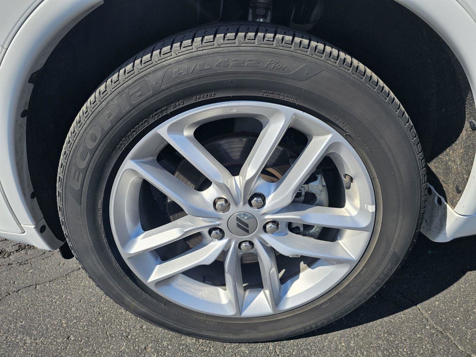 Used 2023 Dodge Durango R/T image 10