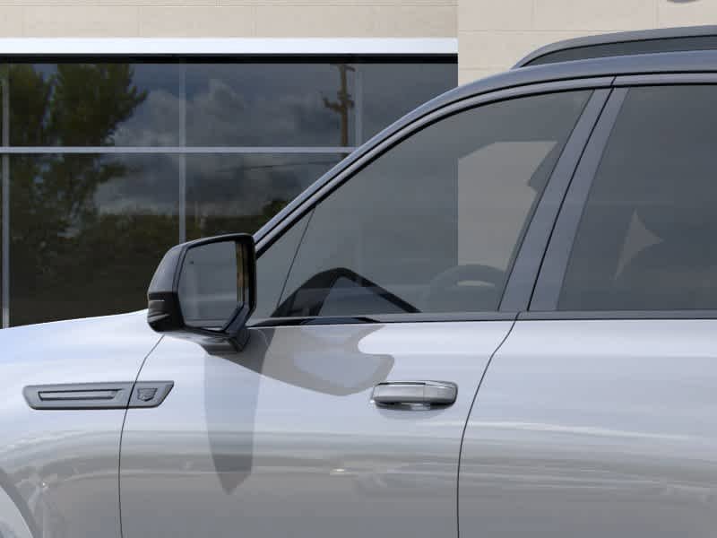 New 2026 Cadillac Escalade IQ Sport 2 AWD/4WD image 12