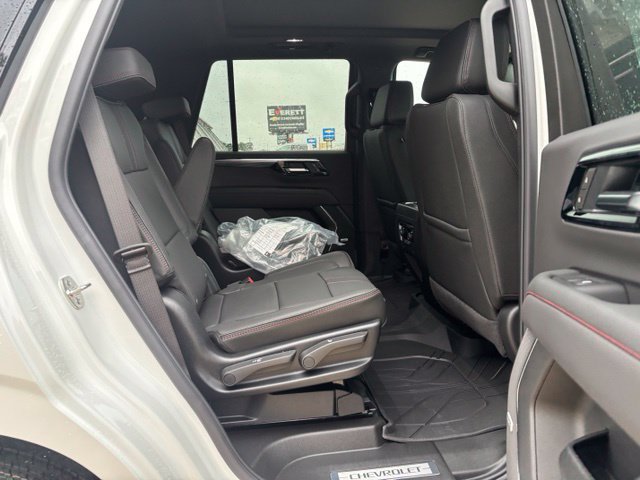 New 2026 Chevrolet Tahoe RST w/ RST Capability Package AWD/4WD image 14