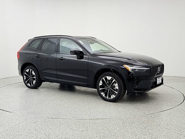 New 2026 Volvo XC60 T8 Plus w/ Climate Package AWD/4WD image 3