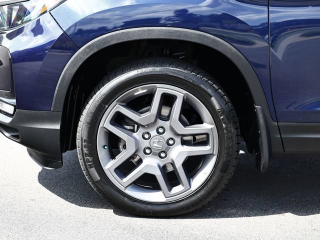 Used 2023 Honda Passport EX-L image 5