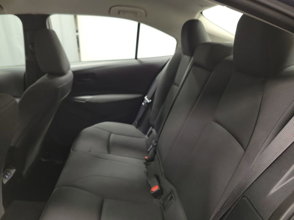 Used 2024 Toyota Corolla LE FWD image 19