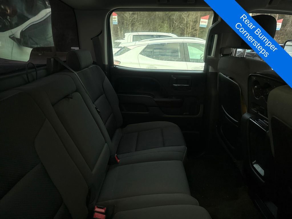 Used 2015 GMC Sierra 1500 SLE image 10