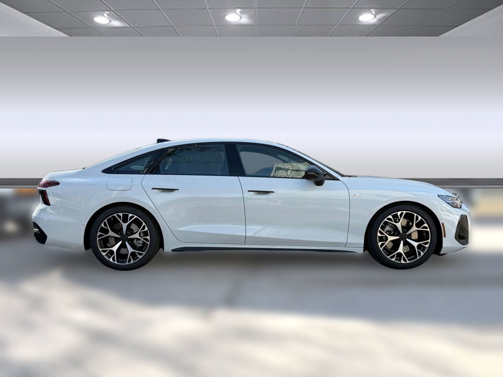 New 2026 Audi A6 Prestige AWD/4WD image 7