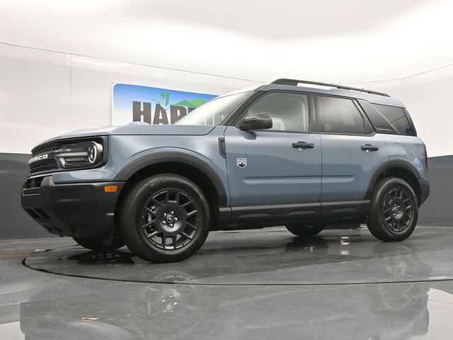 New 2026 Ford Bronco Sport Big Bend AWD/4WD image 15