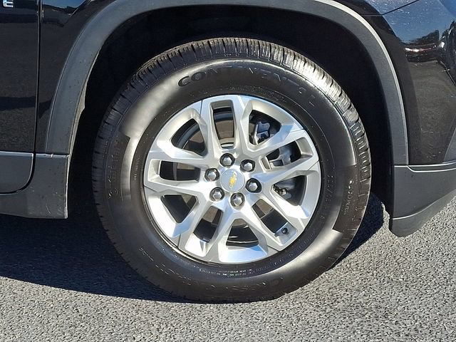 Used 2021 Chevrolet Traverse LS FWD image 10
