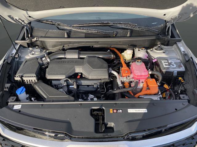 New 2026 Kia Sportage EX image 44