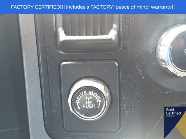 Used 2023 Ford F150 XLT w/ Equipment Group 301A Mid RWD image 40