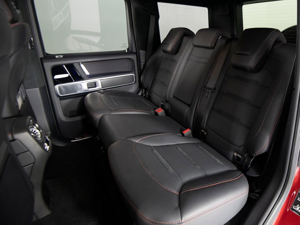Used 2024 Mercedes-Benz G 63 AMG 4MATIC image 38