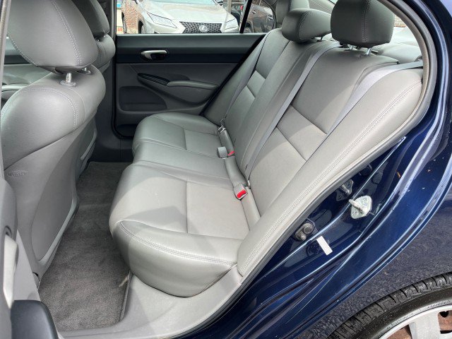 Used 2009 Honda Civic LX image 14