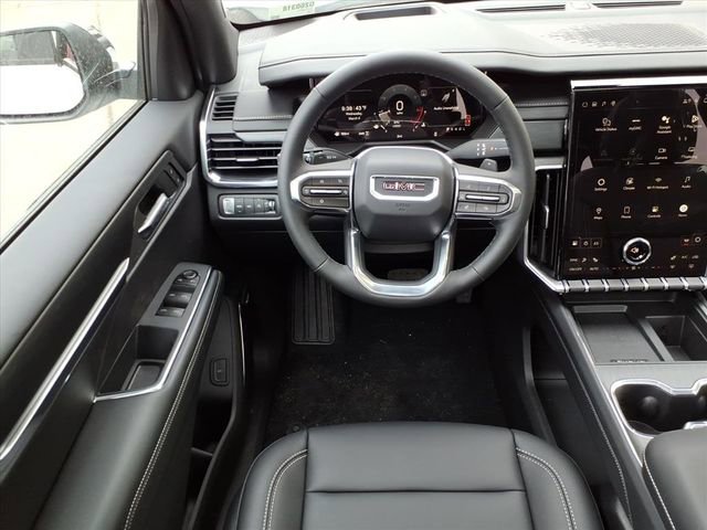 New 2026 GMC Acadia Elevation w/ Black Edition image 18