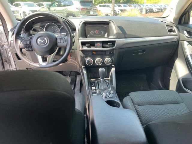 Used 2016 MAZDA CX-5 Touring w/ Bose/Moonroof Package AWD/4WD image 16