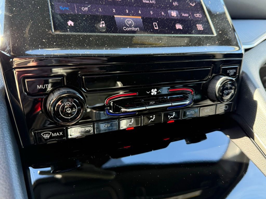 New 2025 Jeep Grand Cherokee L Laredo w/ Trailer Tow Package image 20