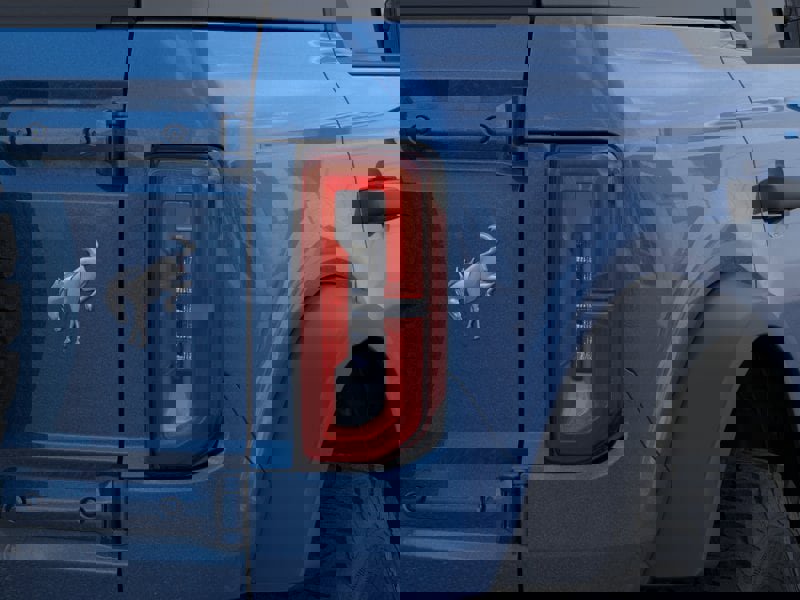 New 2025 Ford Bronco Badlands image 23