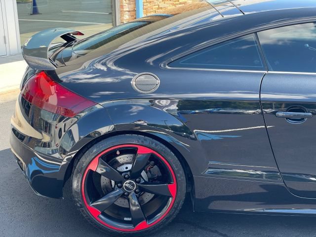Used 2013 Audi TT RS w/ Tech Pkg AWD/4WD image 22