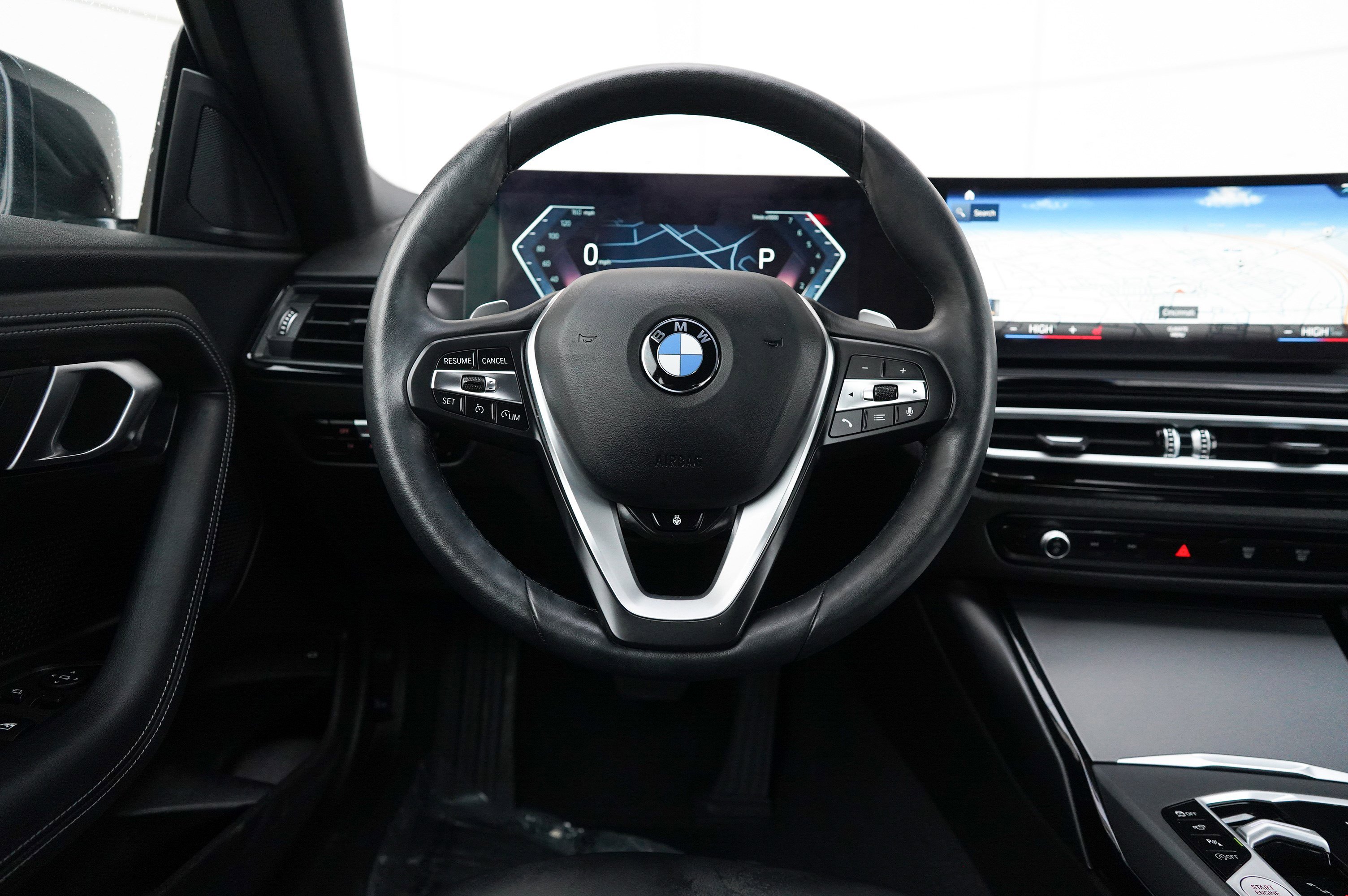 Used 2024 BMW 230i 230i w/ Premium Package image 9