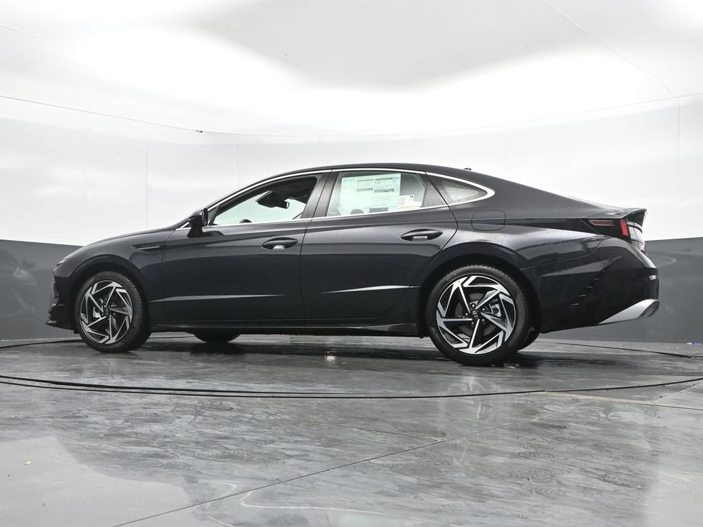 New 2026 Hyundai Sonata SEL AWD/4WD image 50