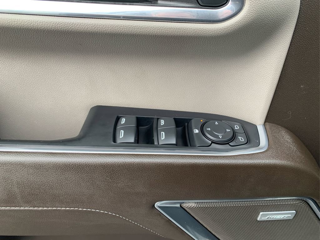 Used 2024 Chevrolet Silverado 1500 LT Trail Boss w/ Convenience Package II image 30