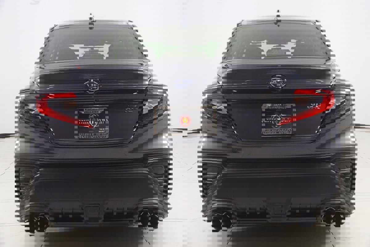 Used 2024 Subaru WRX image 40