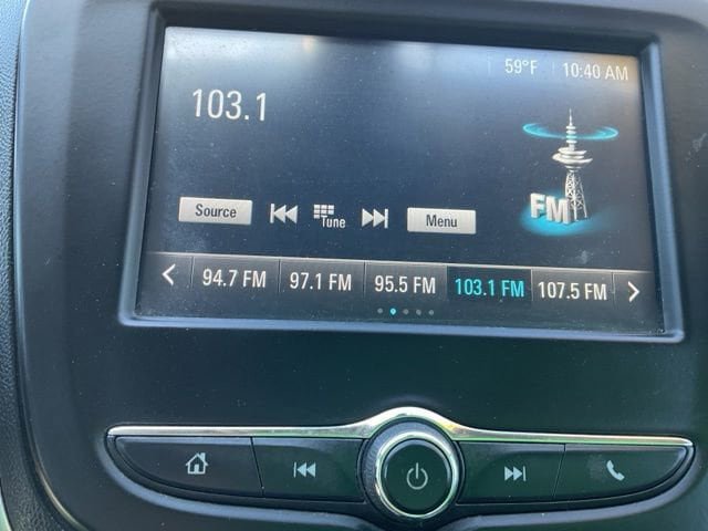 Used 2018 Chevrolet Equinox LS w/ LPO, Protection Package FWD image 30