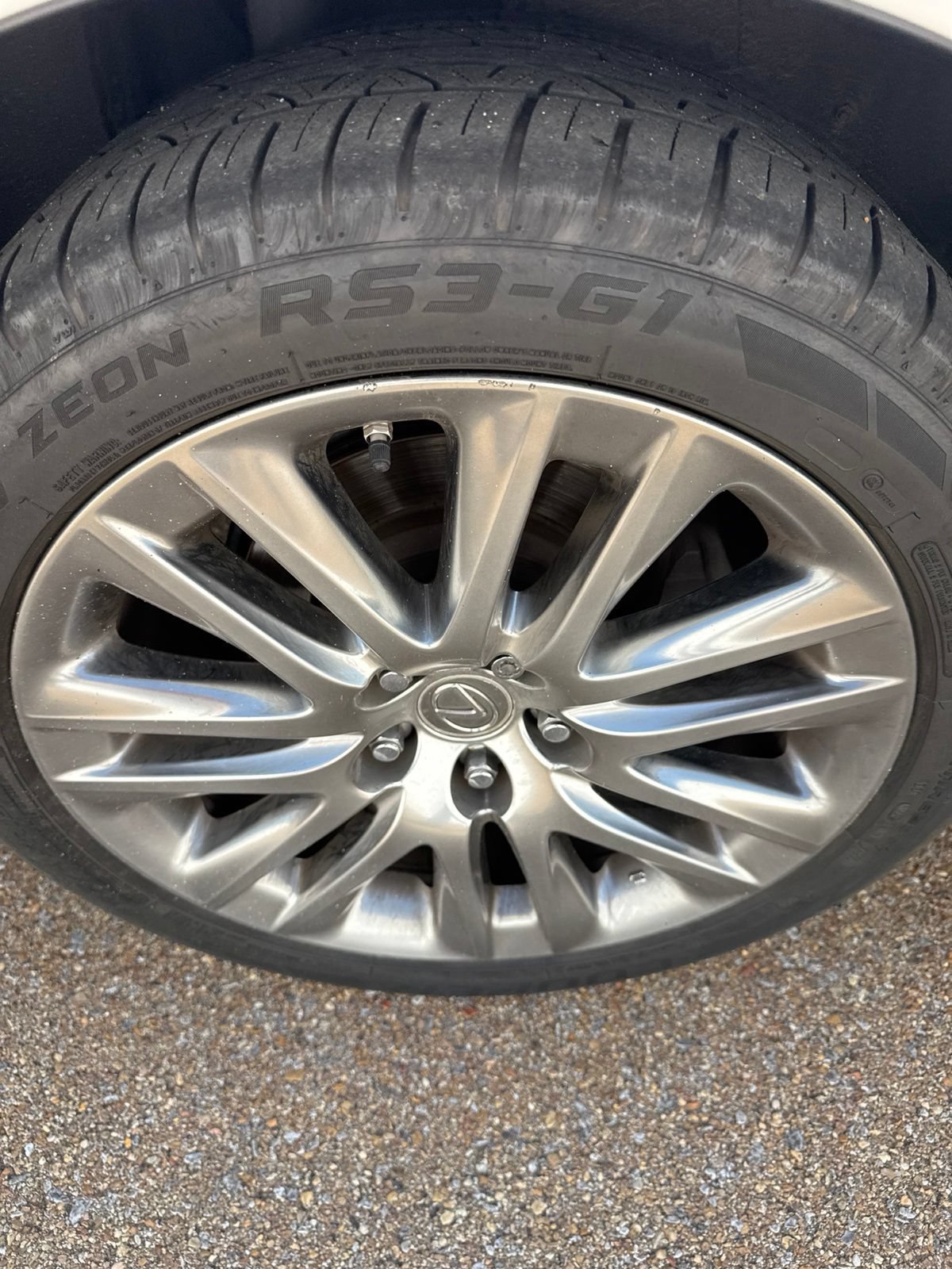 Used 2016 Lexus LS 460 L RWD image 13