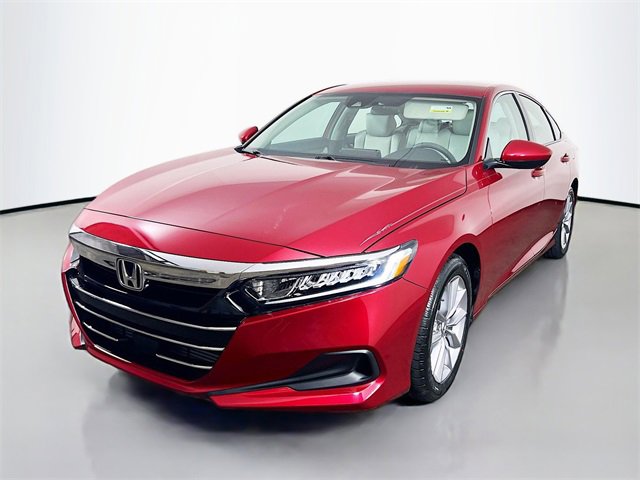 Used 2021 Honda Accord LX image 5