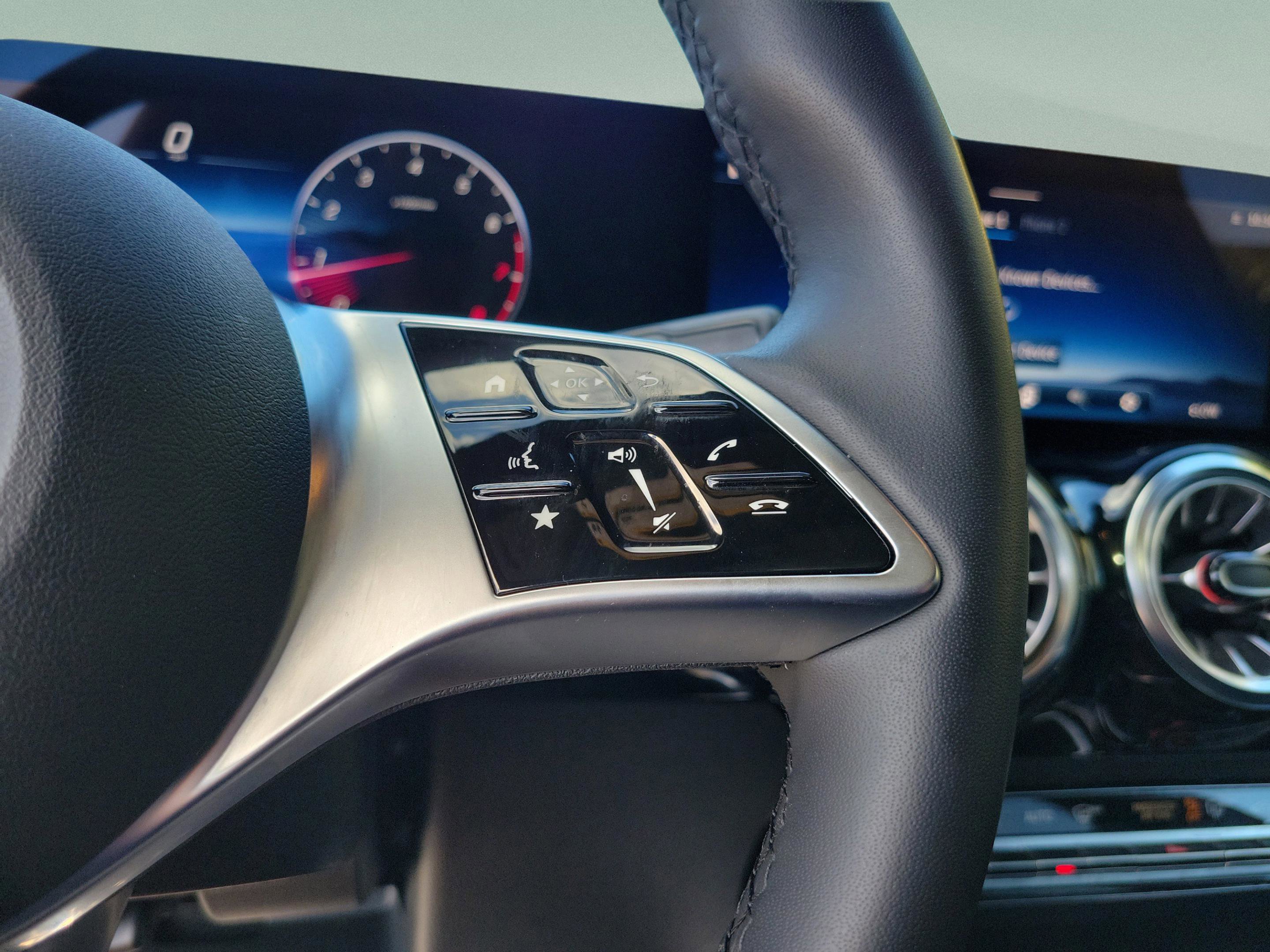 Certified 2026 Mercedes-Benz GLA 250 image 22