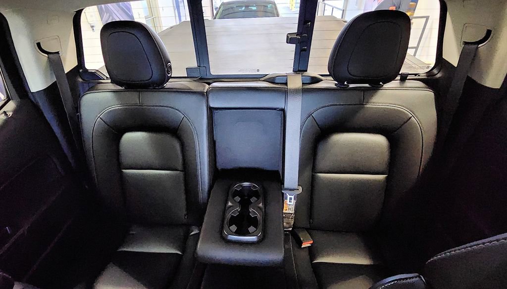 Used 2022 Chevrolet Colorado ZR2 image 43