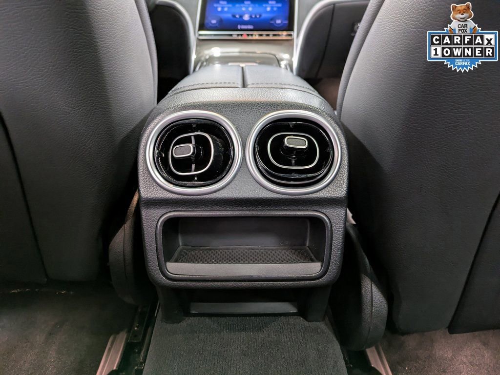 Used 2023 Mercedes-Benz C 300 4MATIC Sedan image 23