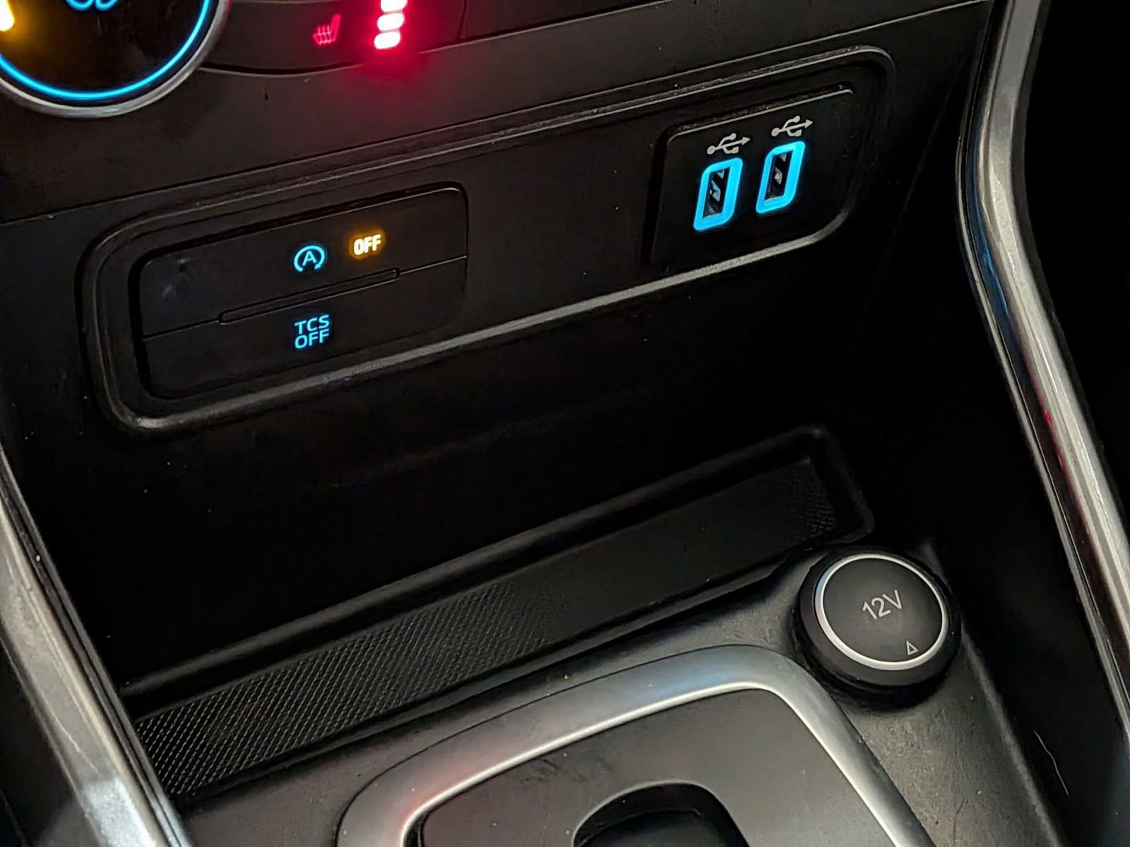 Used 2021 Ford EcoSport SE w/ Interior Protection Package image 23