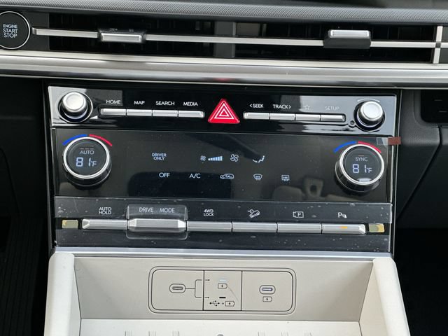 New 2026 Hyundai Santa Fe SE AWD/4WD image 18