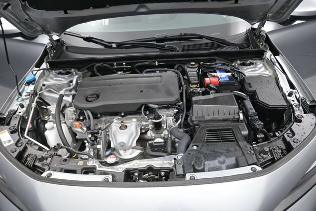 Used 2026 Honda Civic LX image 24
