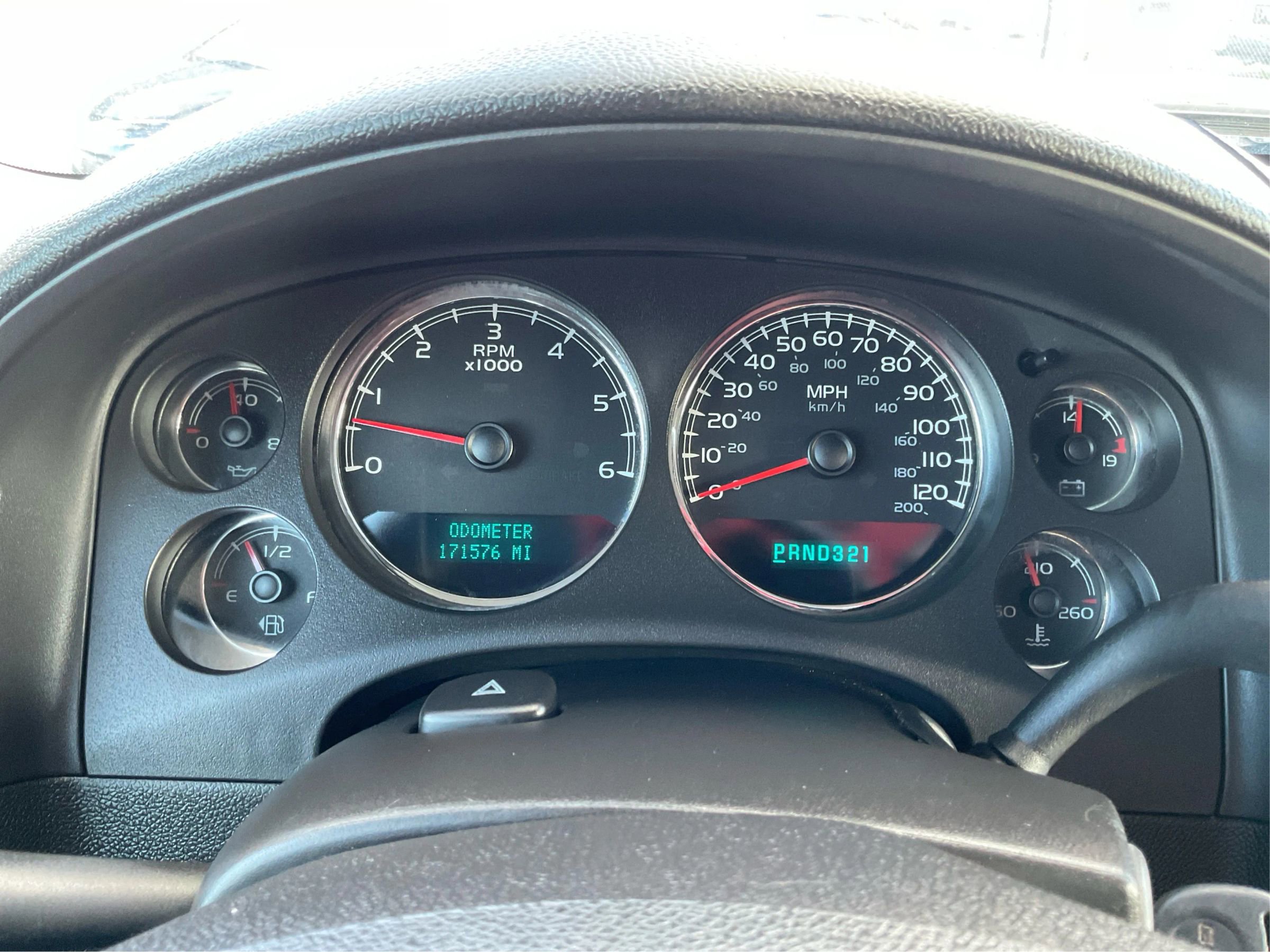 Used 2007 GMC Yukon SLT w/ SLT Preferred Equipment Group image 15