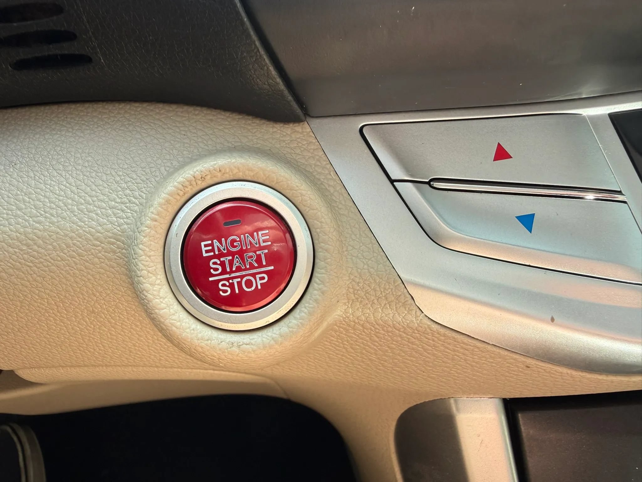 Used 2015 Honda Accord EX image 16