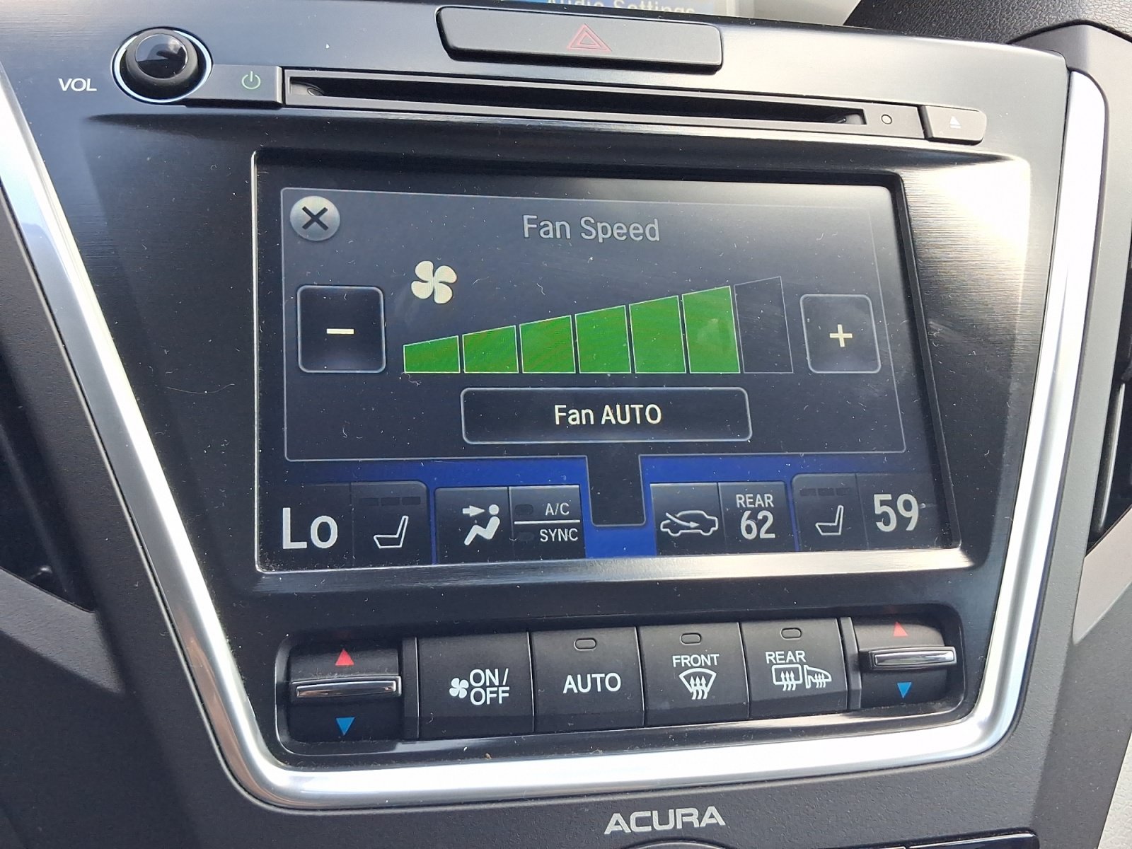 Used 2014 Acura MDX w/ Technology Package AWD/4WD image 17