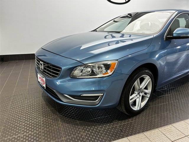 Used 2014 Volvo S60 T5 image 8