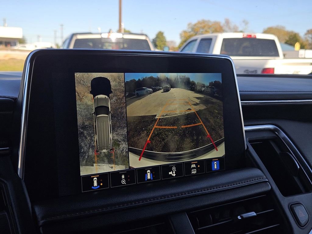 Used 2023 Chevrolet Suburban RST w/ Sport Performance Package image 26