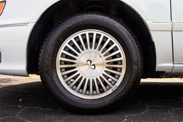 Used 1996 INFINITI I30 image 20