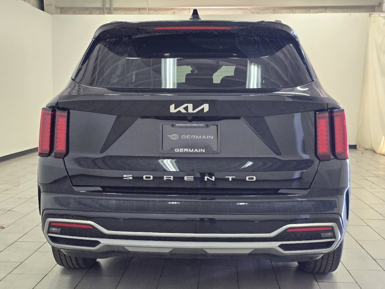 Used 2022 Kia Sorento S image 14