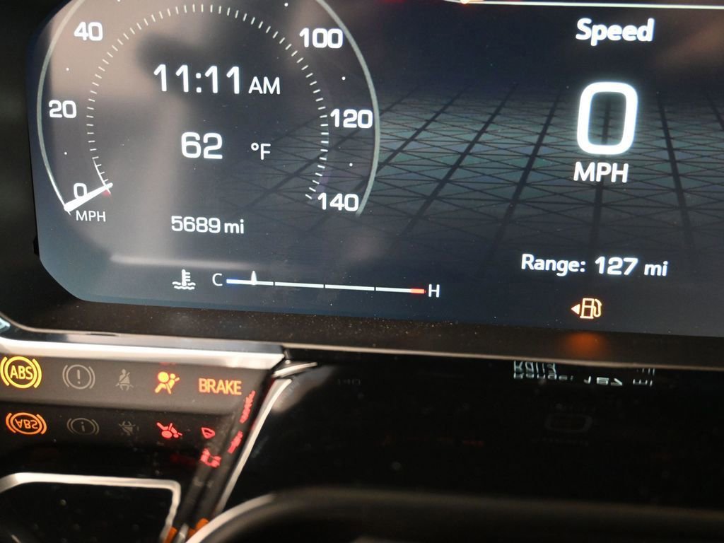 Used 2026 GMC Sierra 1500 Elevation w/ Elevation Select Package image 19