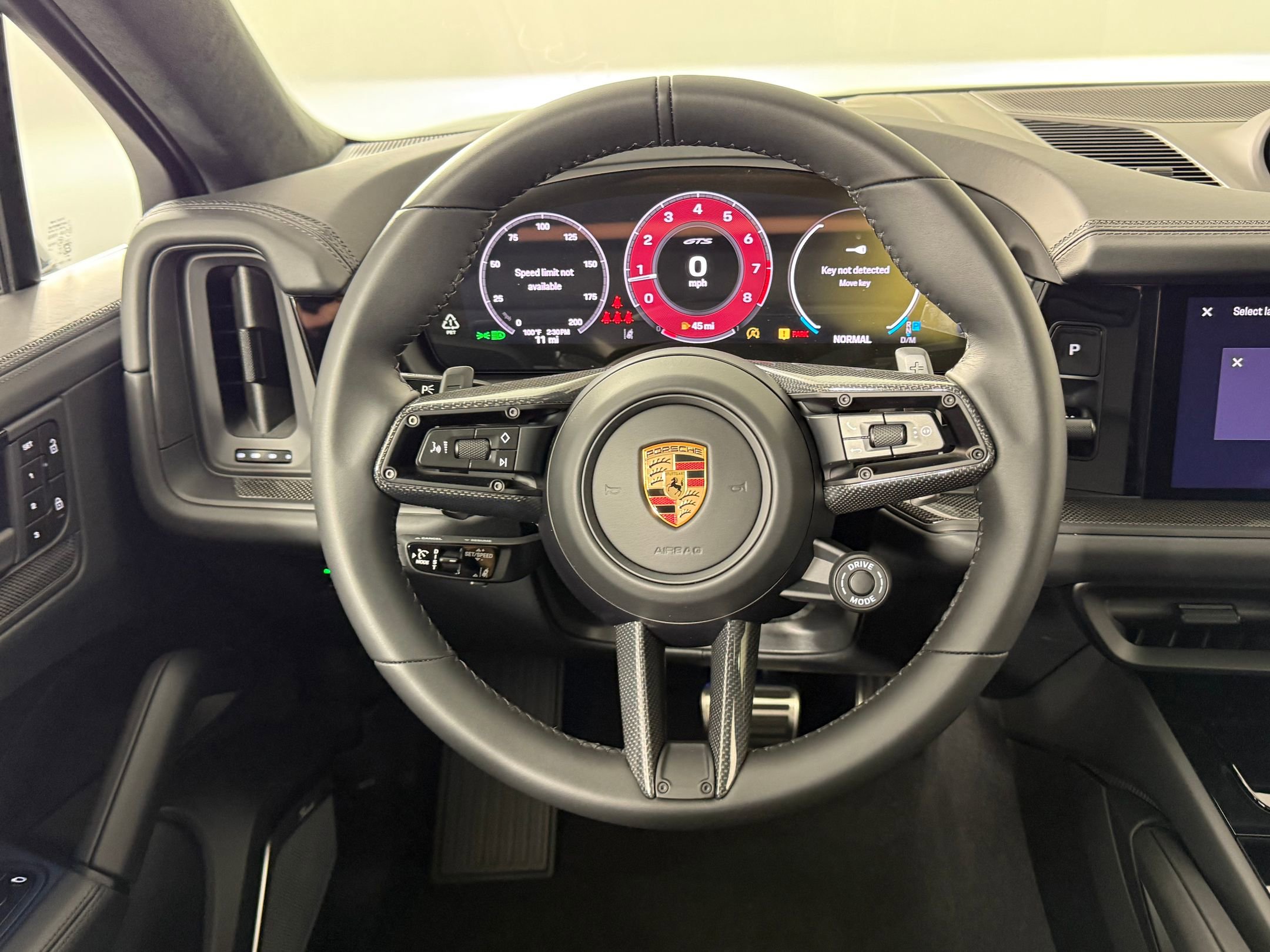 New 2026 Porsche Cayenne GTS image 19