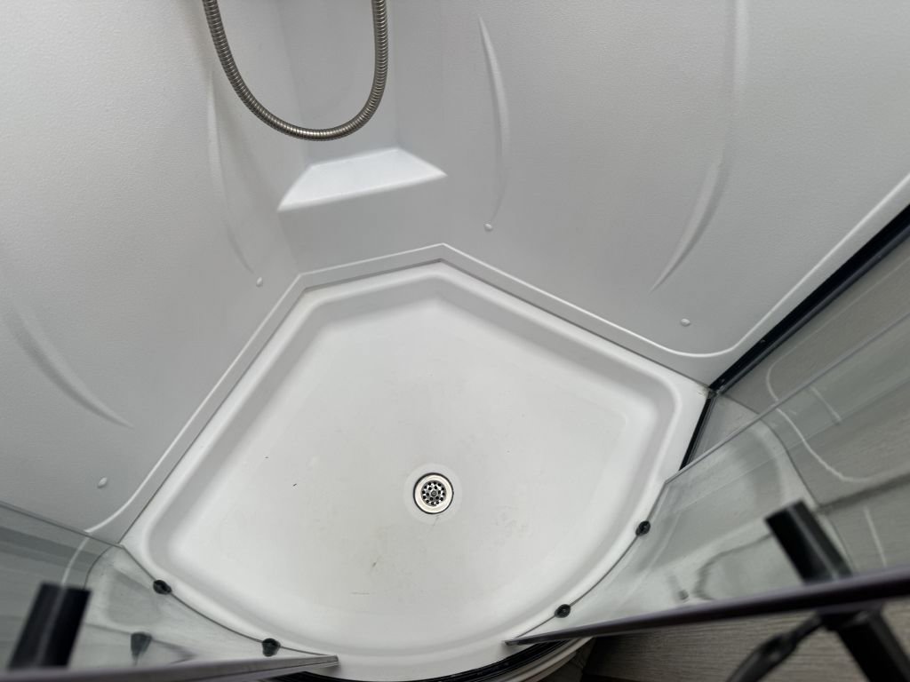 Used 2023 Ford E-450 and Econoline 450 Super Duty w/ Motorhome Prep Package image 69